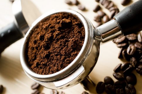 What is Nespresso, ground coffee