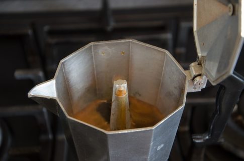 Best stovetop espresso maker, buyer's guide