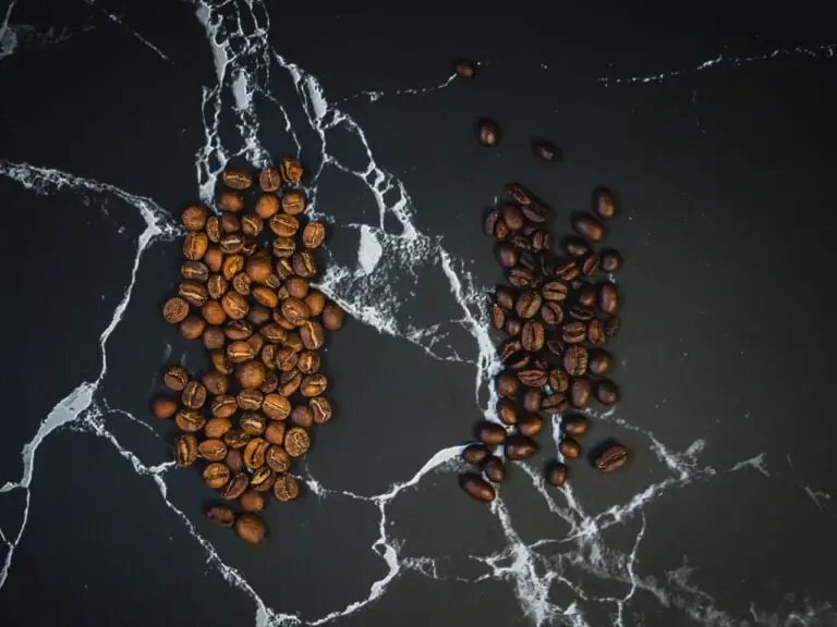 Arabica and Robusta differences, featured image