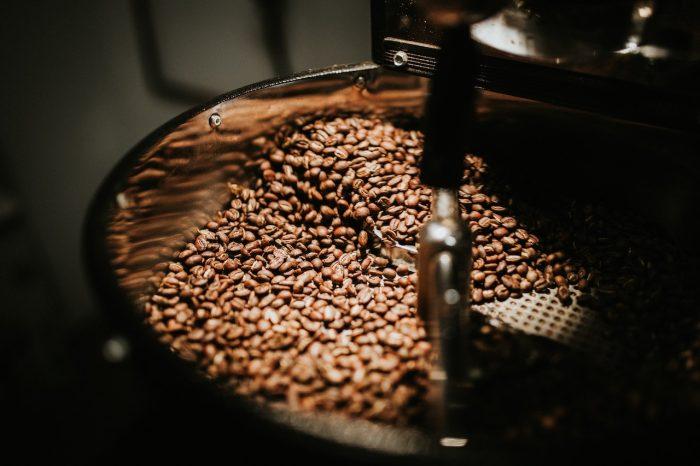 Coffee Roasting Techniques The Impact on Taste and Flavor, roasting machine