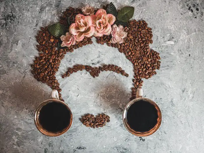 Rare and Exotic Coffee Bean Varieties Origin & Taste Notes, coffee art using coffee beans